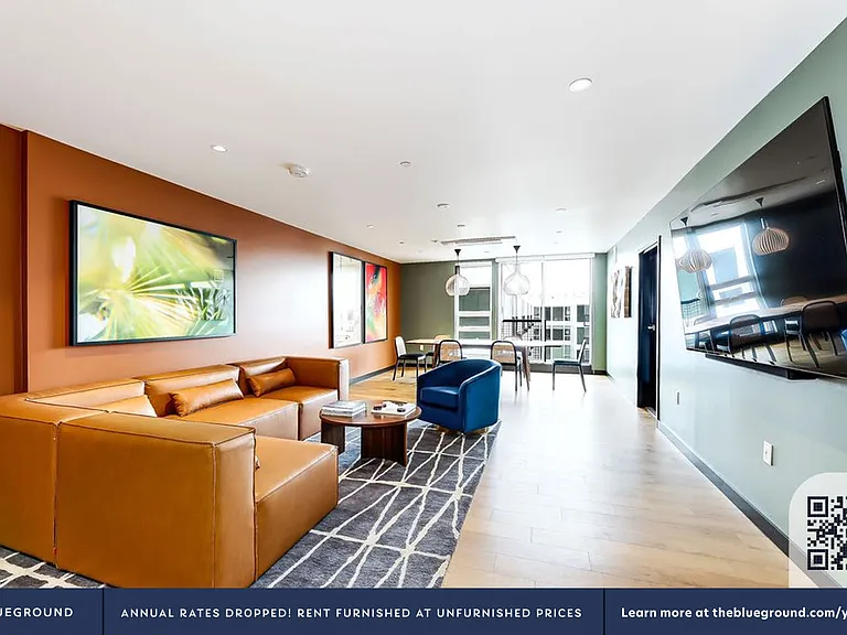 Building's Lounge