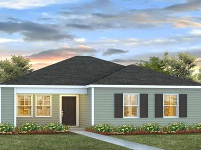 123 Ponderosa Loop, Rincon, GA, 31326
