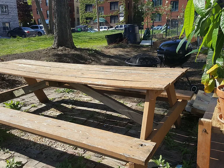 1600 Park Ave — Photo 12