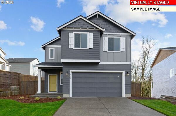 1st image of 10156 SE Hornaday Ave #374