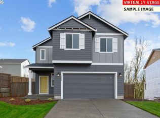 10156 SE Hornaday Ave #374, Happy Valley, OR 97086