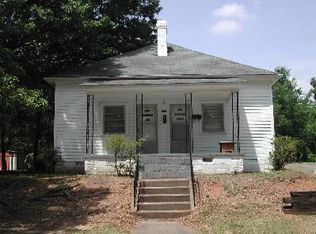 917 Virgie St #R/S, Durham, NC 27705