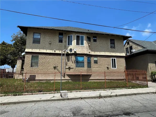 1317 Linwood Ave, Los Angeles, CA 90017