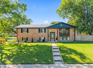 552 Crestgrove Ave, Vandalia, OH 45377
