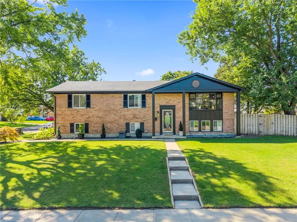 552 Crestgrove Ave, Vandalia, OH 45377