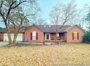 6813 Netherdale Dr, Fayetteville, NC 28314