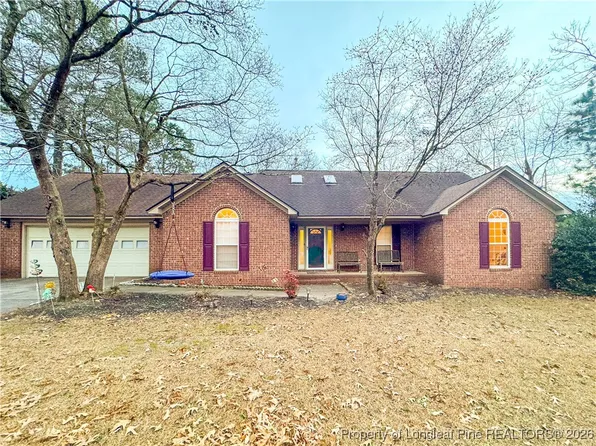 6813 Netherdale Dr, Fayetteville, NC 28314