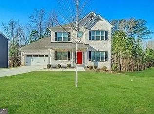 39 Donegal Way, Dallas, GA 30132