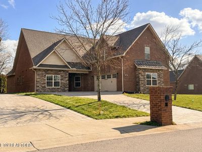 1550 Tsuga Dr, Alcoa, TN, 37701