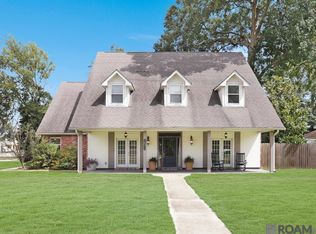 16211 Coliseum Ave, Baton Rouge, LA 70816