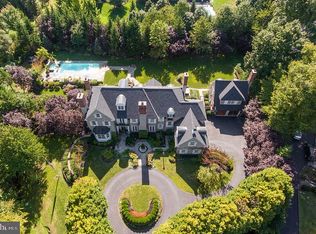 785 Harrison Rd, Villanova, PA 19085