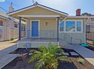 2332 80th Ave, Oakland, CA 94605