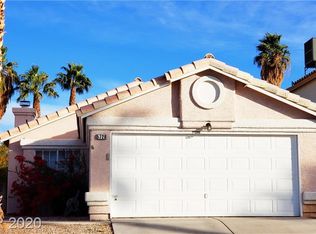 5728 Akron Ct, Las Vegas, NV 89142