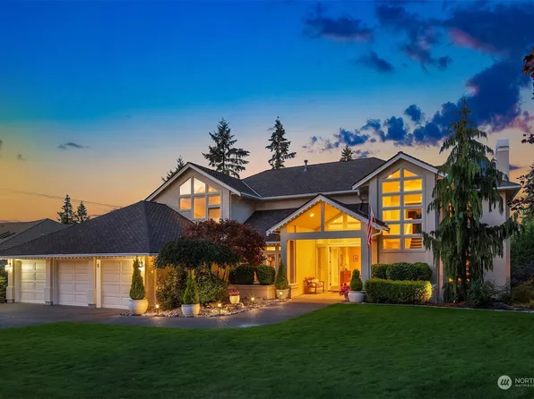 20933 121st Avenue SE, Snohomish, WA 98296