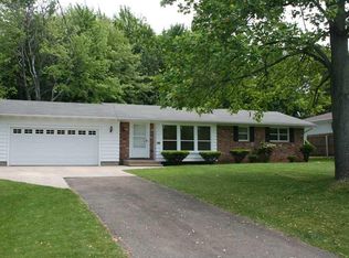 3701 McKee Rd, Erie, PA 16506