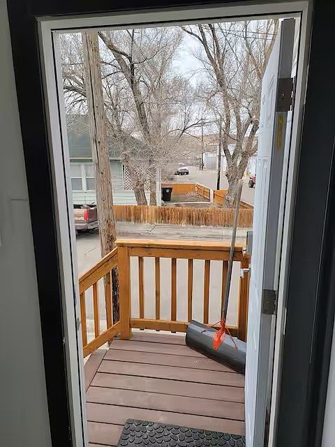1st image of 409 Soulsby St #A