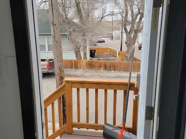 409 Soulsby St #A, Rock Springs, WY 82901