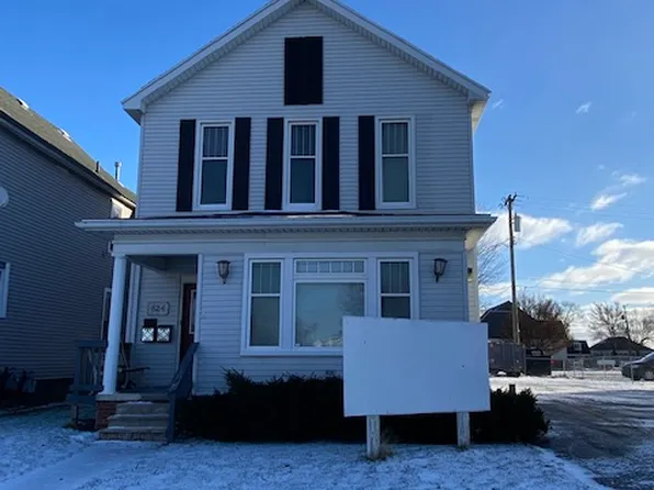 824 Huron Ave, Pt Huron, MI 48060