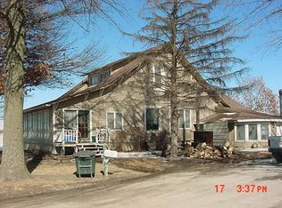 3372 Isaac Miller Trl, Albany, MO 64402