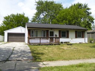 22340 Chappel Ave, Sauk Village, IL 60411