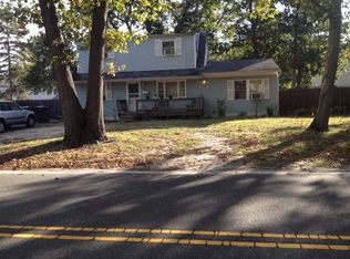 1554 Forge Pond Rd, Brick, NJ 08724