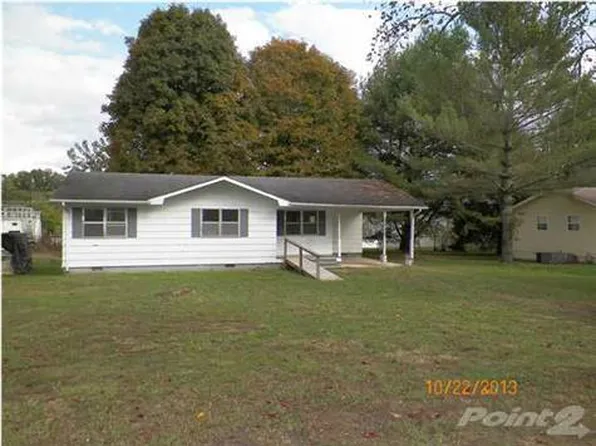 128 Mary Ann Ln, Pikeville, TN 37367