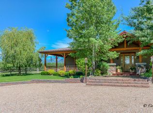 450 Lee Rd, Bigfork, MT 59911