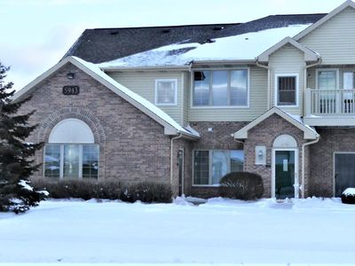 5943 Kinzie Ave, Racine, WI, 53406