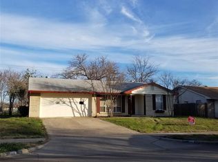 3009 Windmill Ln, Farmers Branch, TX 75234