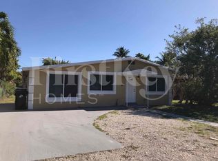 1128 NW 7th Ter, Fort Lauderdale, FL 33311
