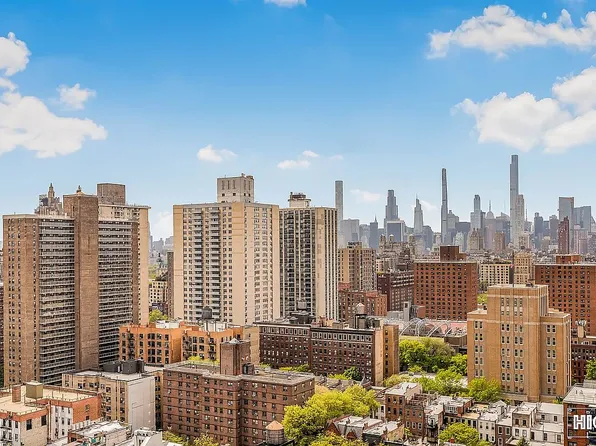 175 W 95th St #27GG, New York, NY 10025