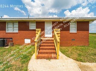 18244 Moyers Rd, Athens, AL 35611