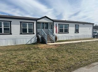 1050 Highway 44 W #63, Shepherdsville, KY