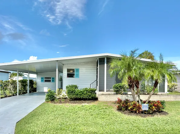 5616 Halifax Dr #420, Sarasota, FL 34233