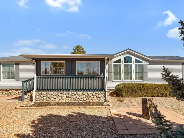 2125 Andelyn Ct, Lakeside, AZ 85929