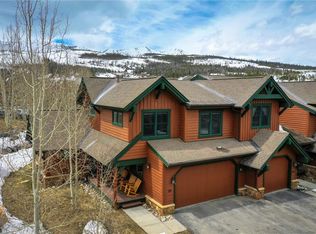 26 Linden Ln #N, Breckenridge, CO 80424