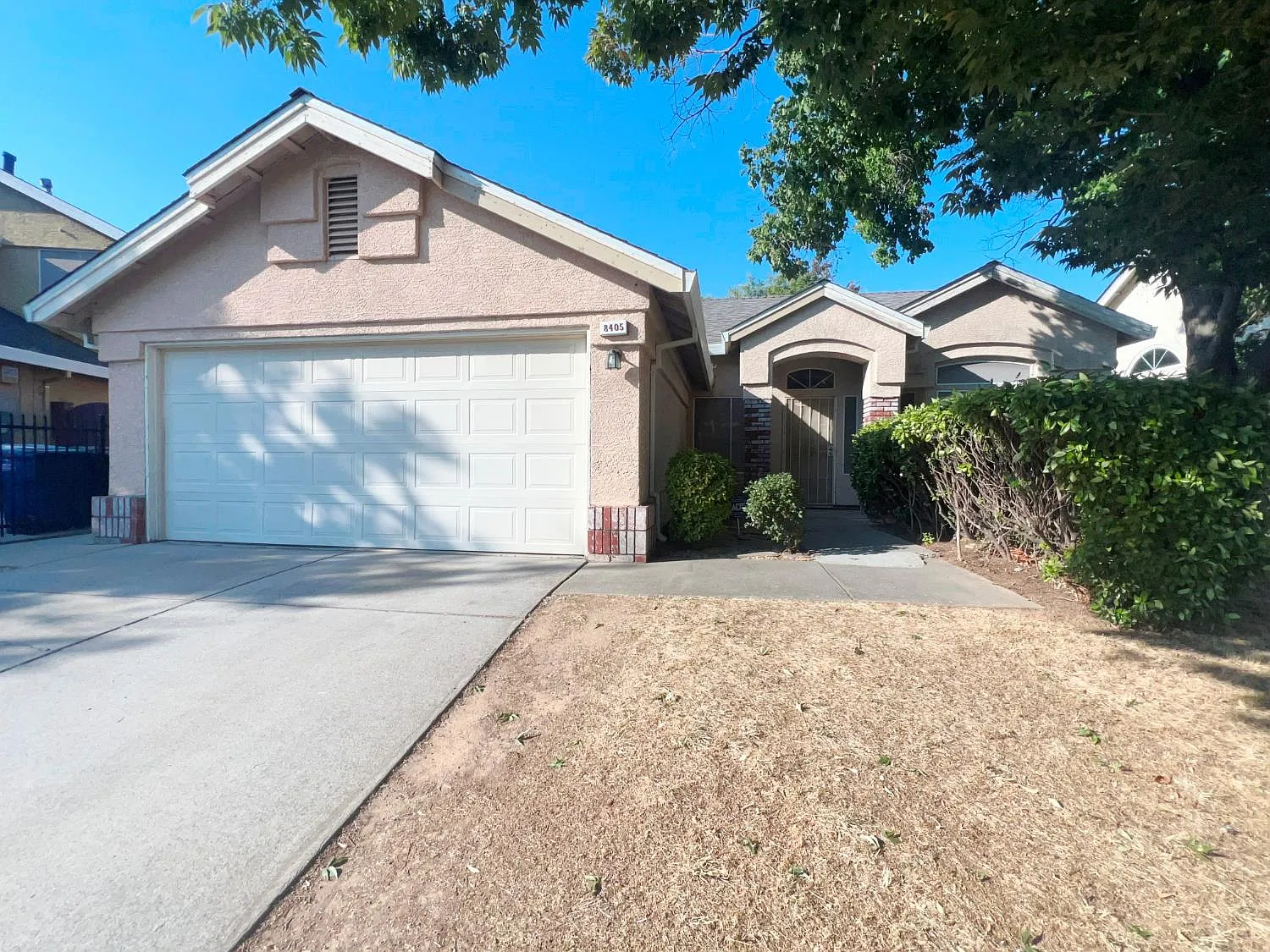 8405 Cassatt Way photo 1
