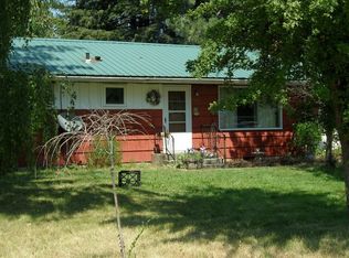 809 E Homestead Ave, Coeur D Alene, ID 83814