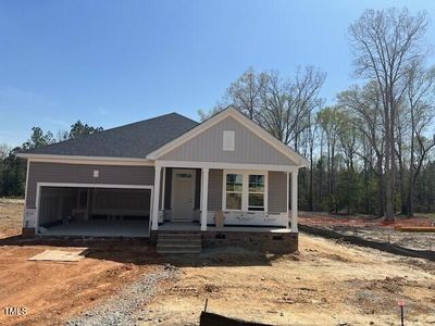 381 Old Fashioned Way, Lillington, NC, 27546