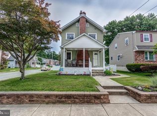 609 Thayer St, Ridley Park, PA 19078