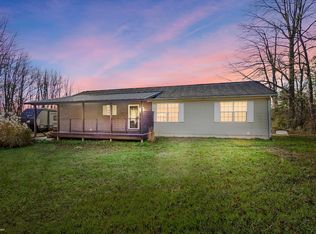 15317 Lulu Rd, Petersburg, MI 49270