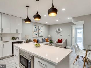 1709 H St NE APT 1, Washington, DC 20002