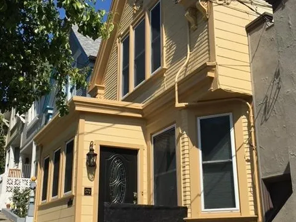 572 Clipper Street, San Francisco, CA 94114