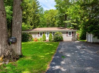 48 Hennessey Ave, Brunswick, ME 04011