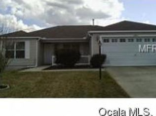 16943 SE 96th Chapelwood Cir, The Villages, FL 32162