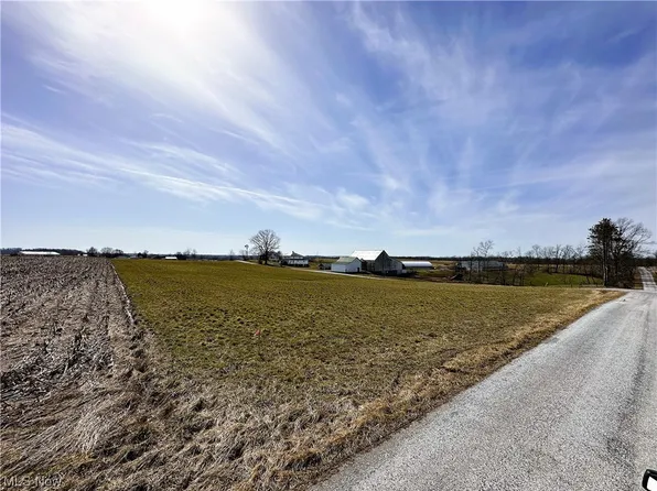 Township Road 327, Millersburg, OH 44654