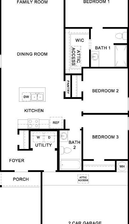 2nd image of 137 Childress St