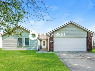 5532 Orth Ct, Indianapolis, IN