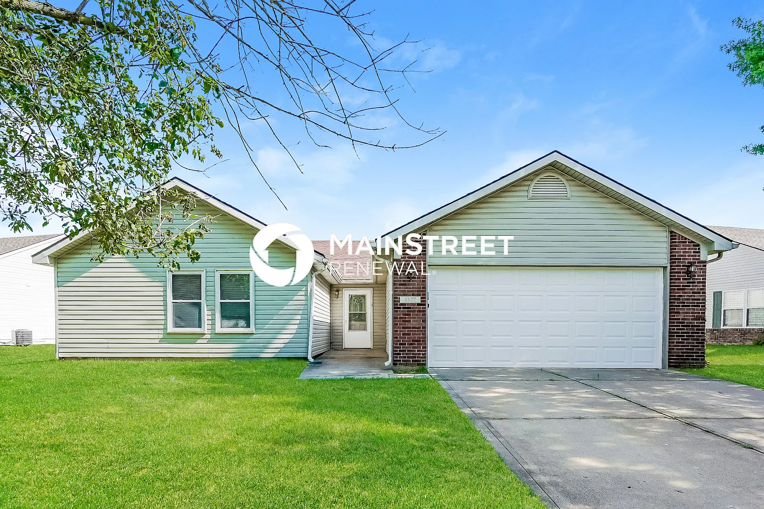 5532 Orth Ct photo 1