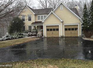 2602 Amanda Ct, Woodstock, MD 21163